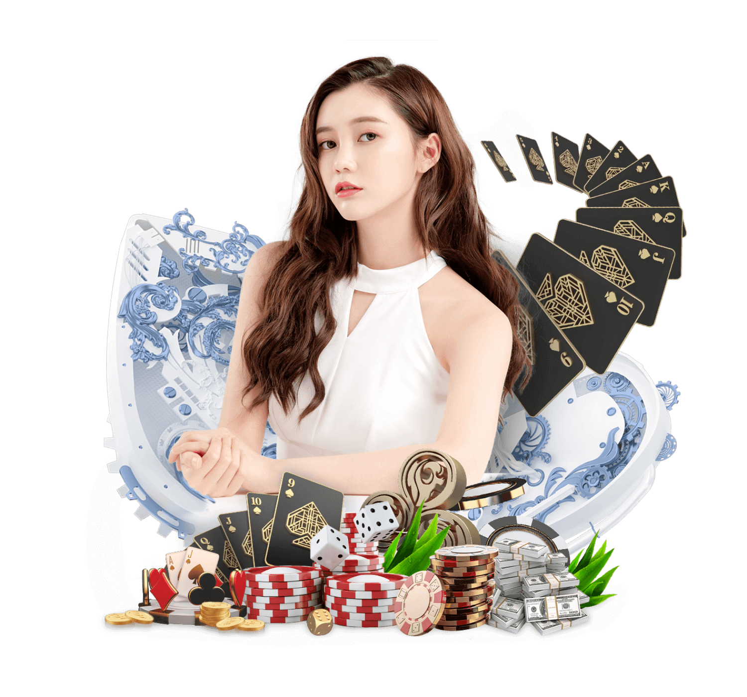 中场大师控
